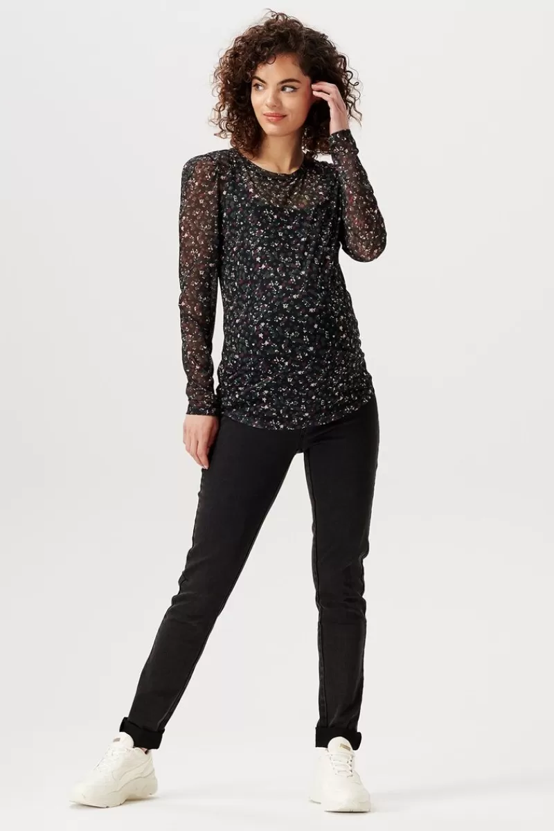 Noppies Jeans-Jeggings Bow -