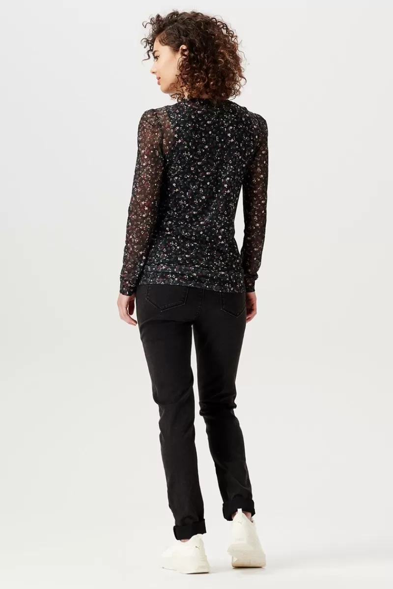 Noppies Jeans-Jeggings Bow -