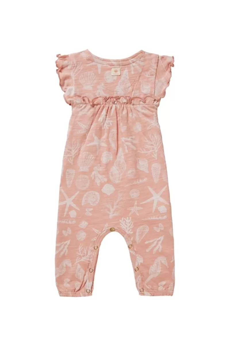 Noppies Hosen-Jumpsuit Cedar -