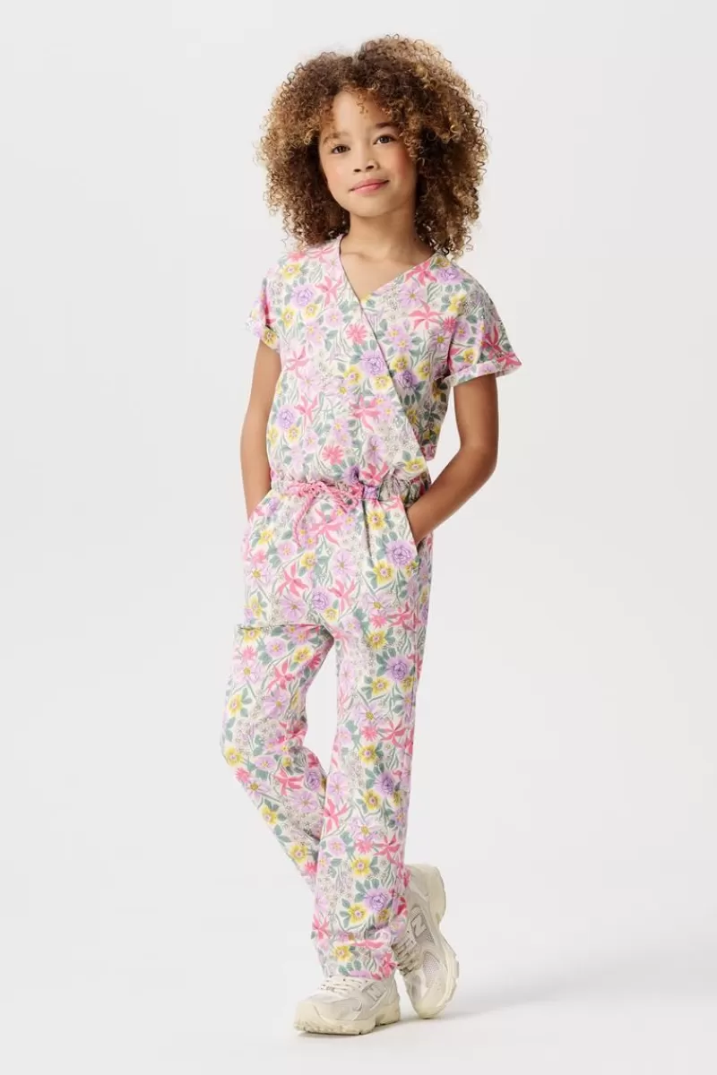 Kinder Noppies Hosen-Jumpsuit Eldorado -