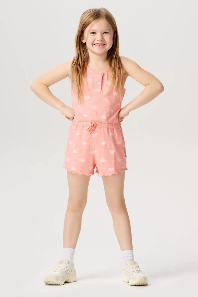 Kinder Noppies Hosen-Jumpsuit Eski -