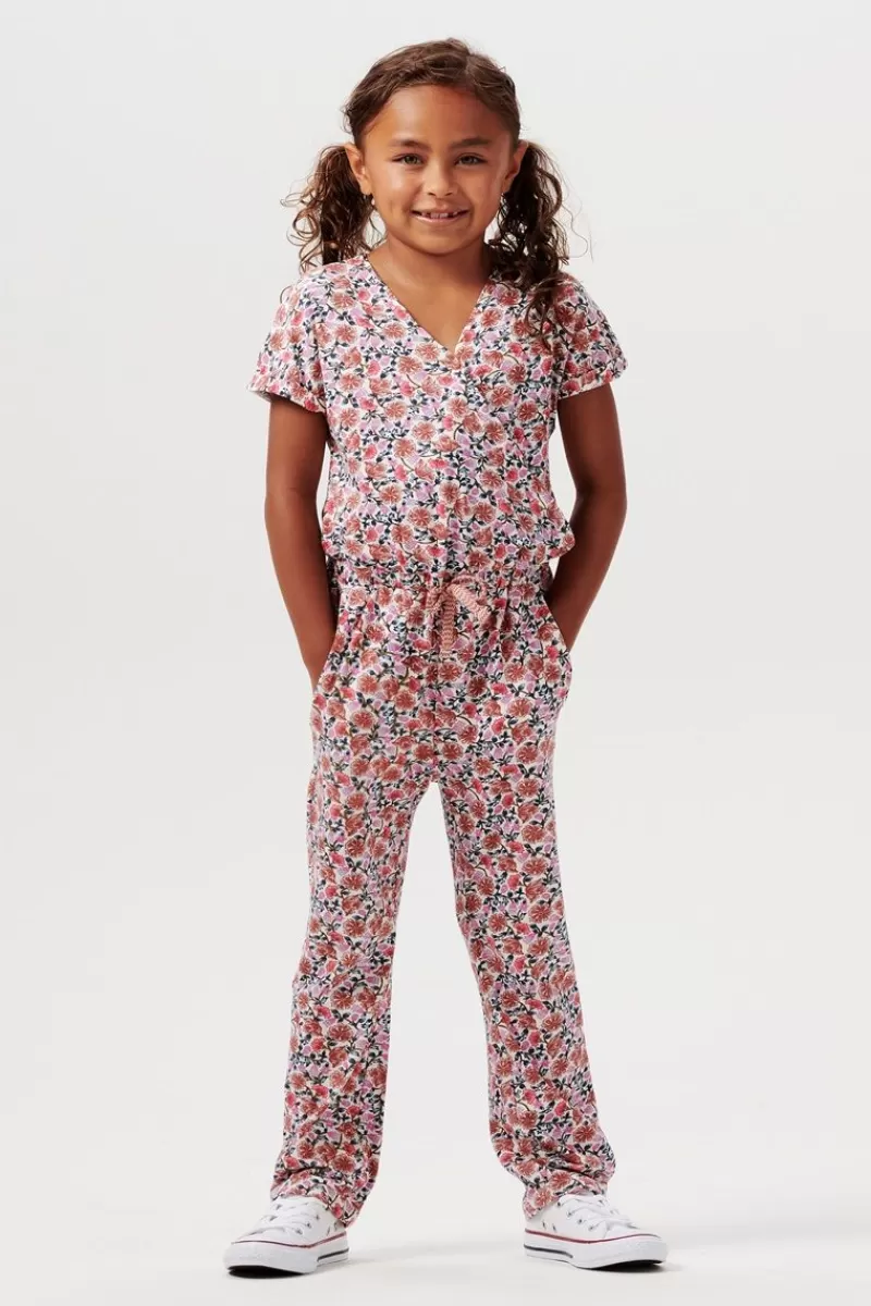 Kinder Noppies Hosen-Jumpsuit Parkville -