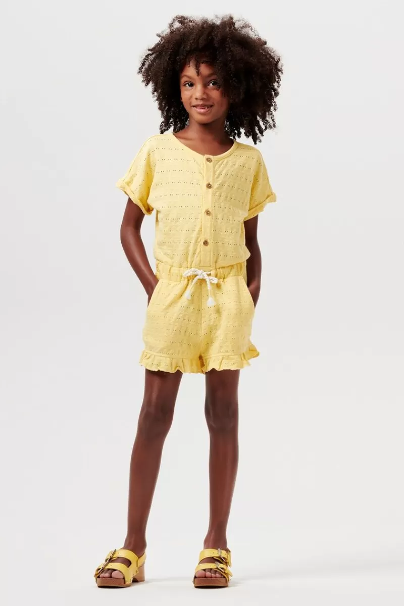 Kinder Noppies Hosen-Jumpsuit Paulsboro -