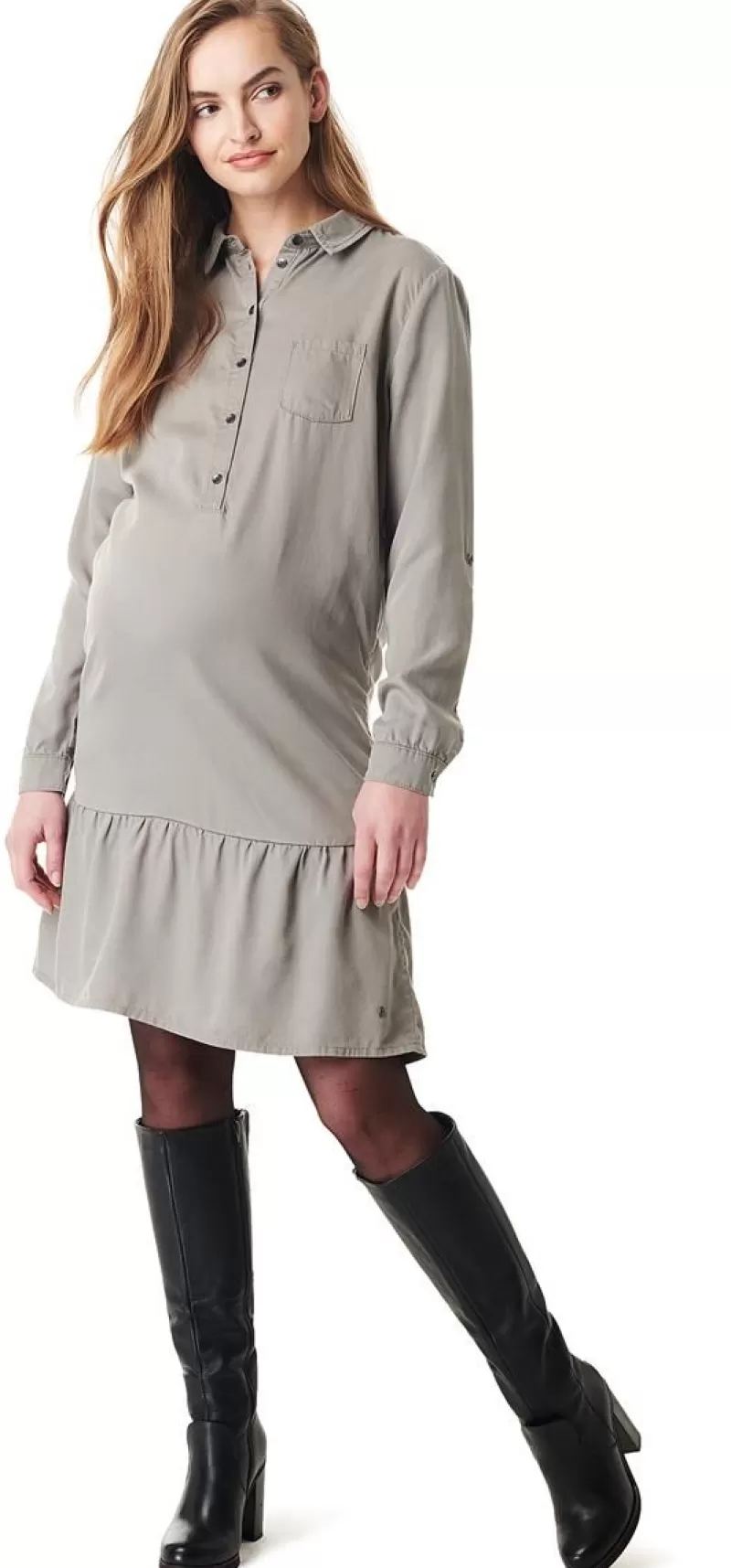 Noppies Kleider-Kleid -