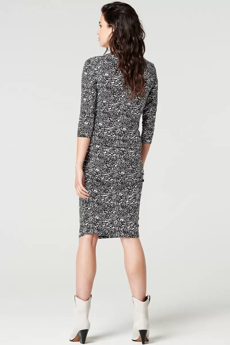Noppies Kleider-Kleid Animal -