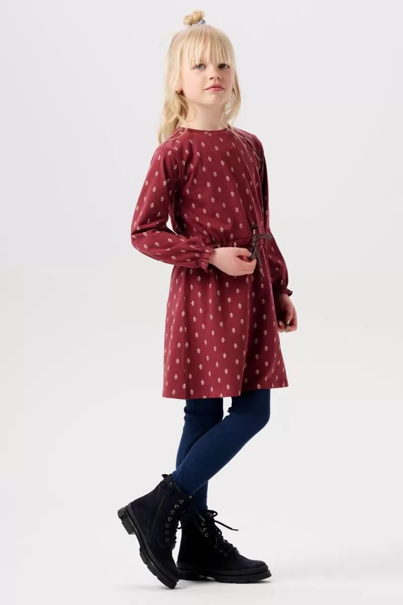 Kinder Noppies Kleider-Kleid Annetta -
