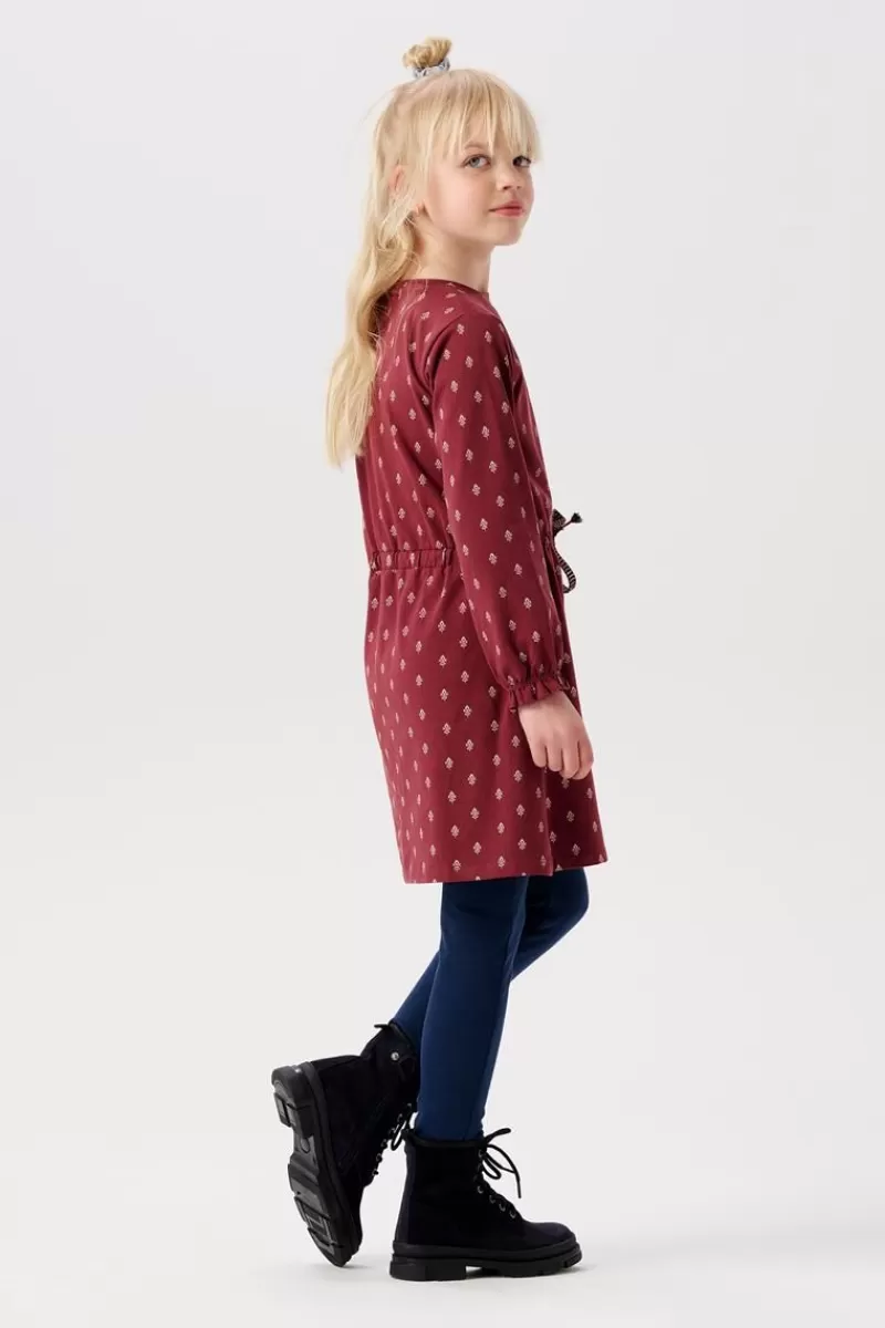 Kinder Noppies Kleider-Kleid Annetta -