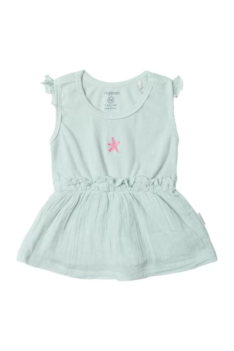 Noppies Kleider-Kleid Cannes -