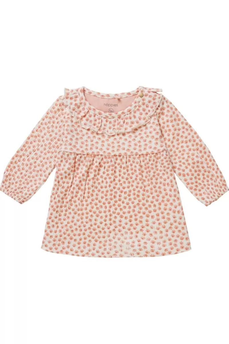 Noppies Kleider-Kleid Cincinnatti -