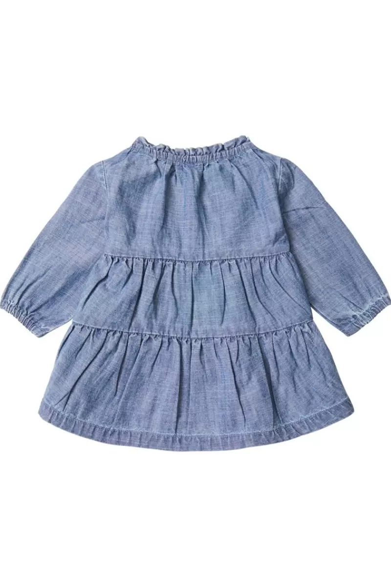 Noppies Kleider-Kleid Cleveland -