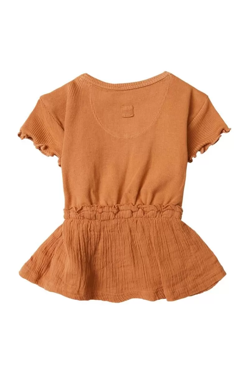 Noppies Kleider-Kleid Columbus -