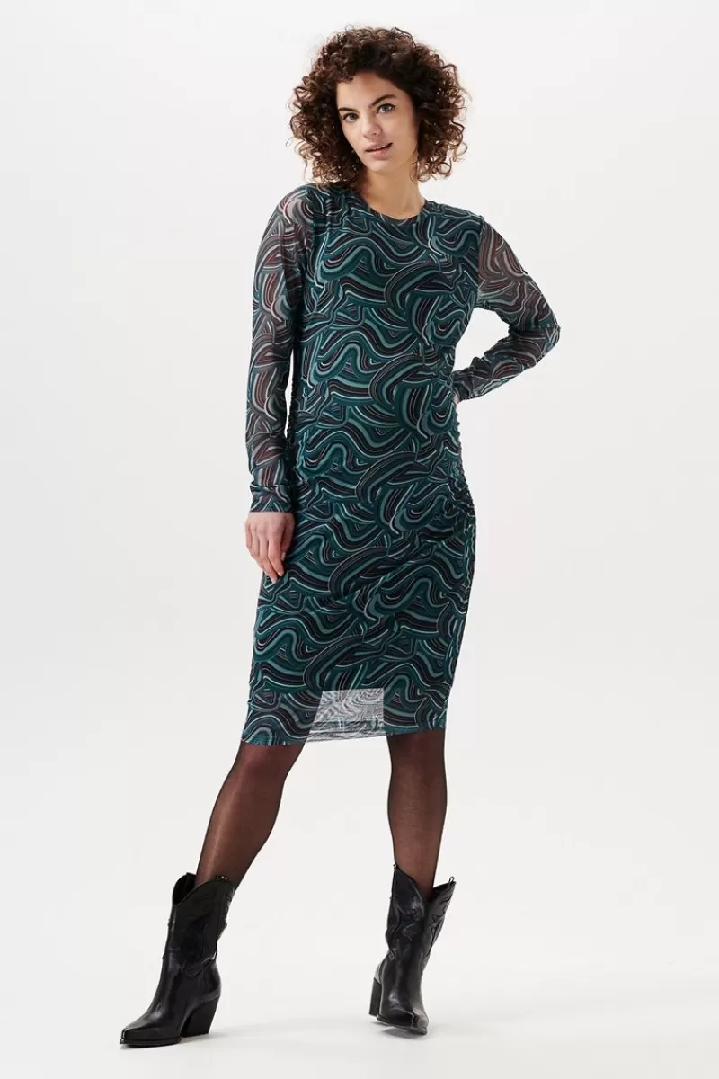 Noppies Kleider-Kleid Deville -