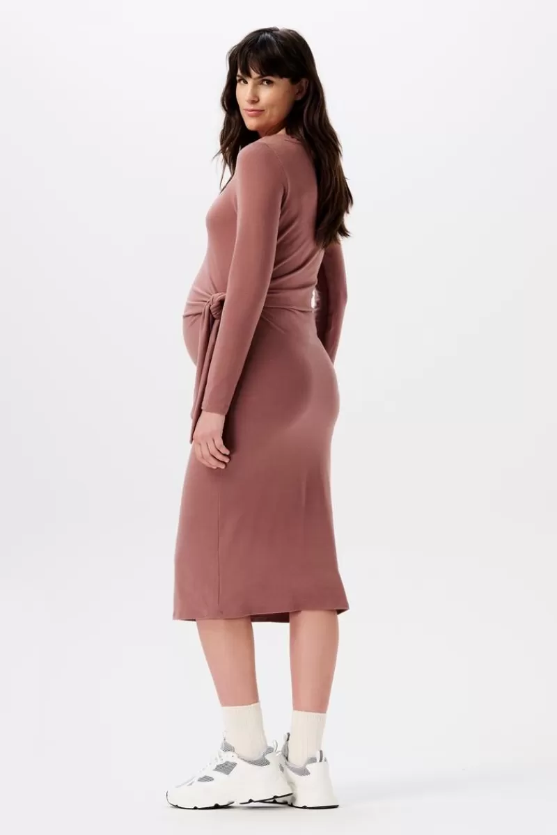 Noppies Kleider-Kleid Dress Frisco Long Sleeve -