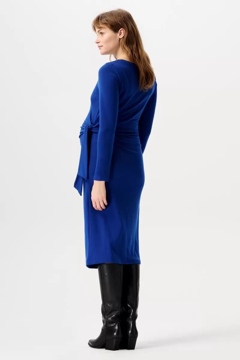Noppies Kleider-Kleid Dress Frisco Long Sleeve -