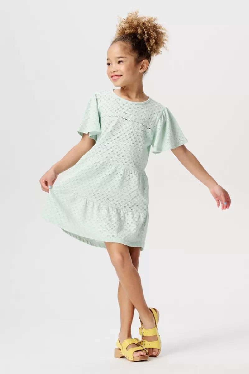 Kinder Noppies Kleider-Kleid Easley -