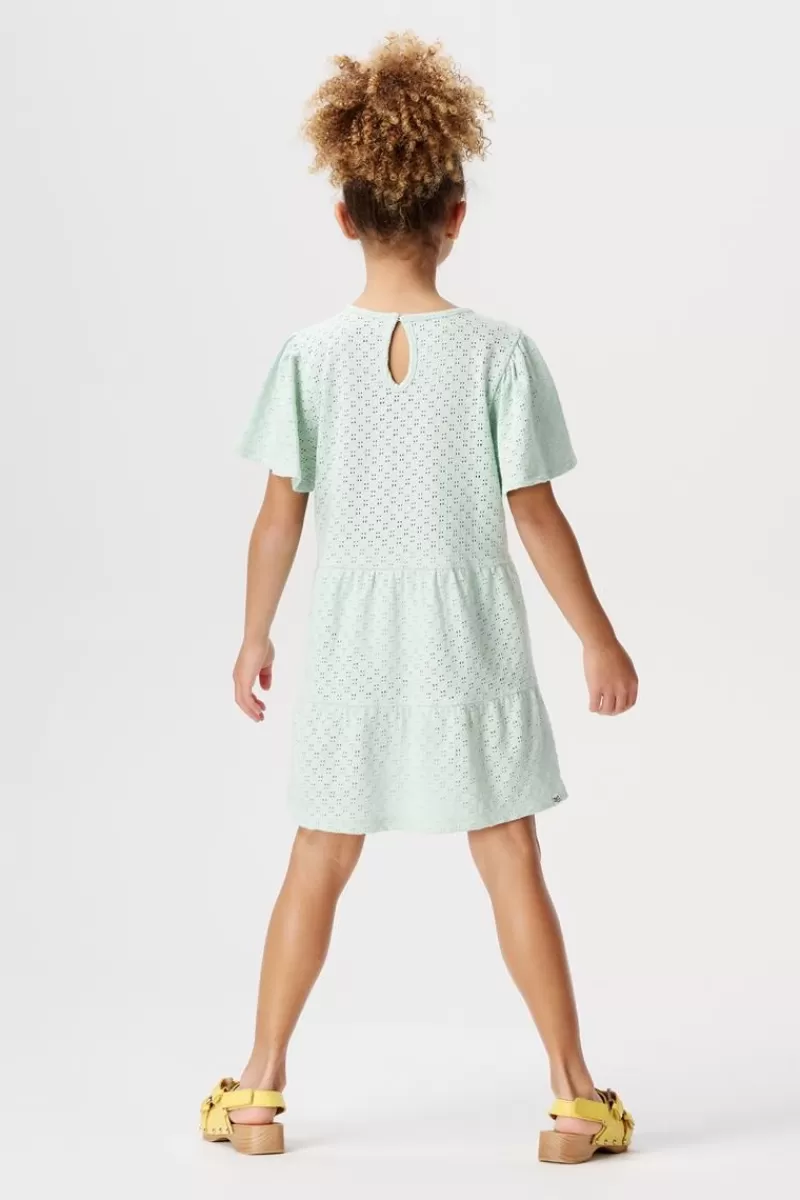 Kinder Noppies Kleider-Kleid Easley -
