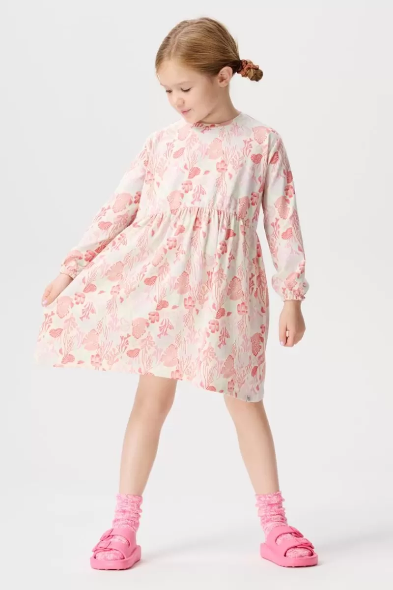 Kinder Noppies Kleider-Kleid Echelon -