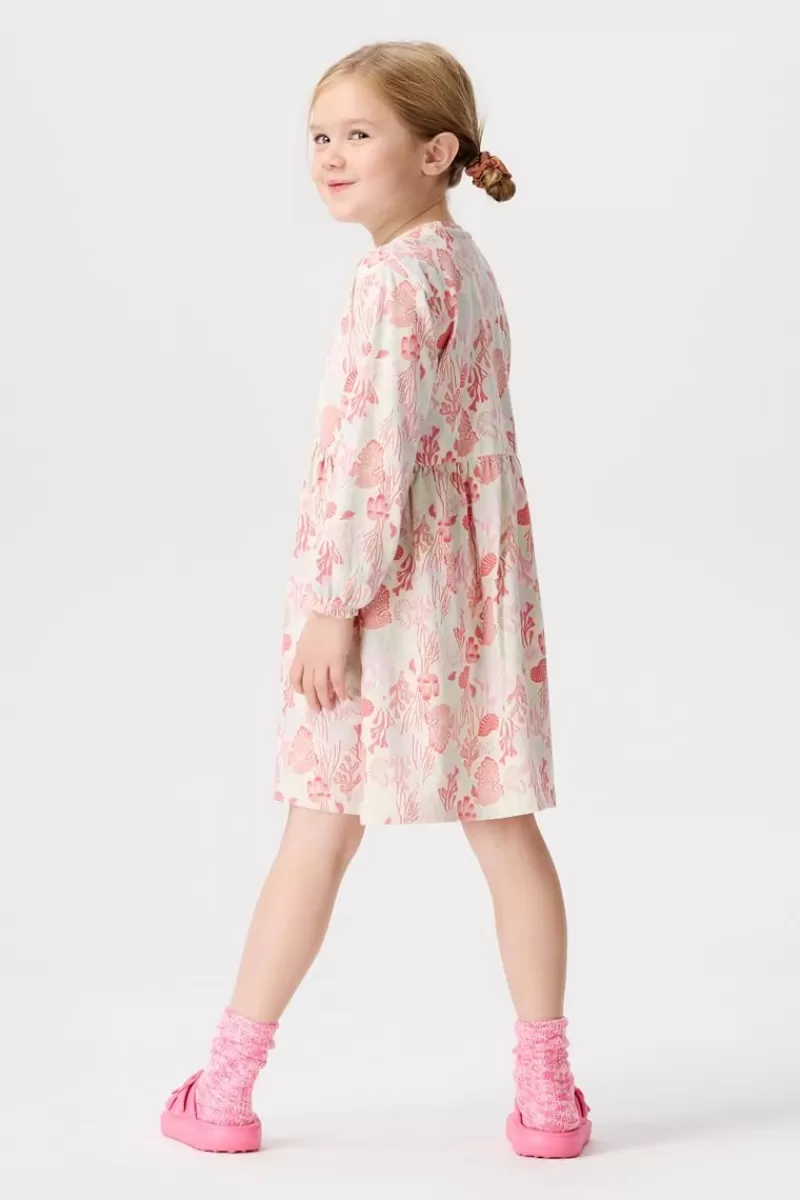 Kinder Noppies Kleider-Kleid Echelon -