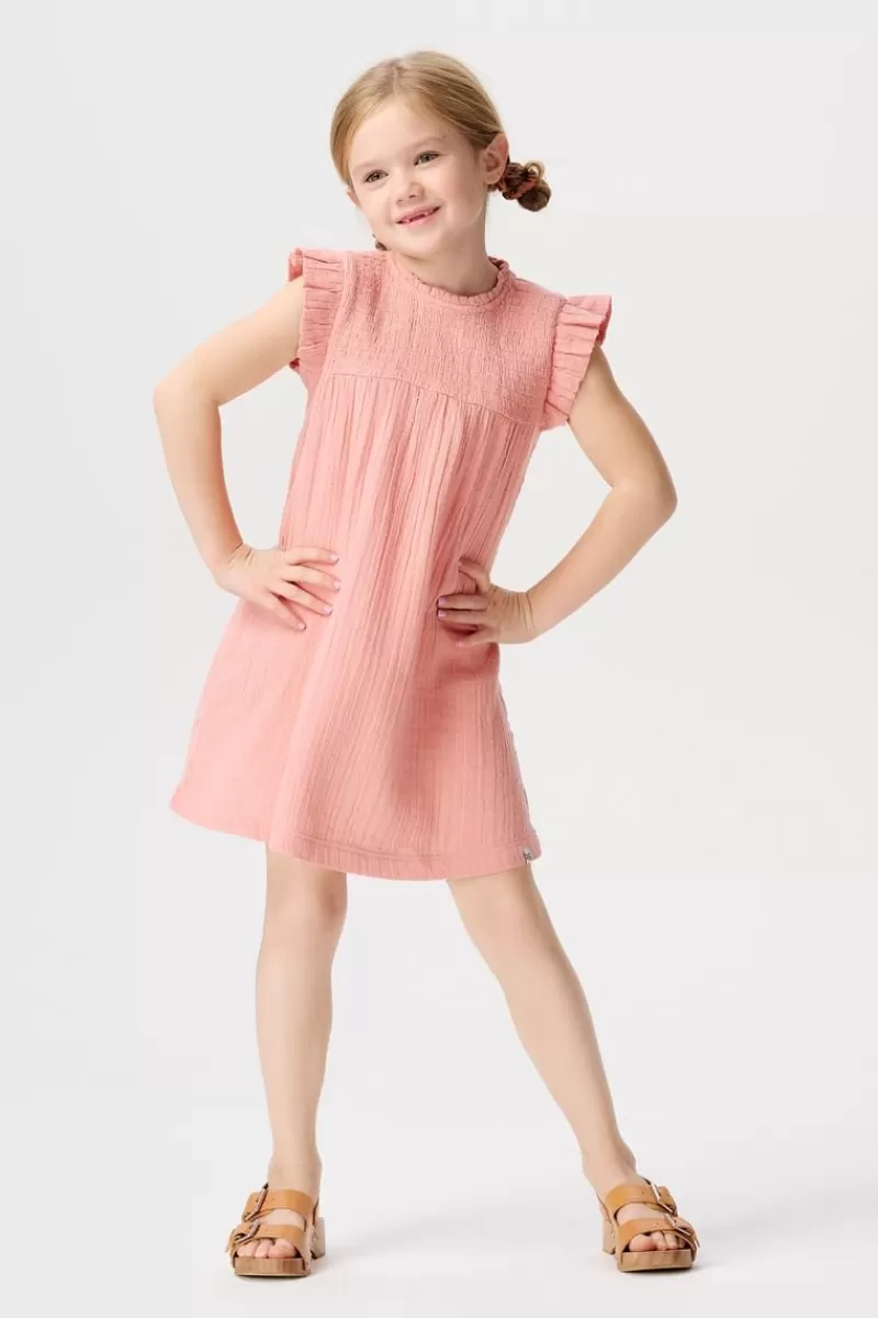Kinder Noppies Kleider-Kleid Edisto -