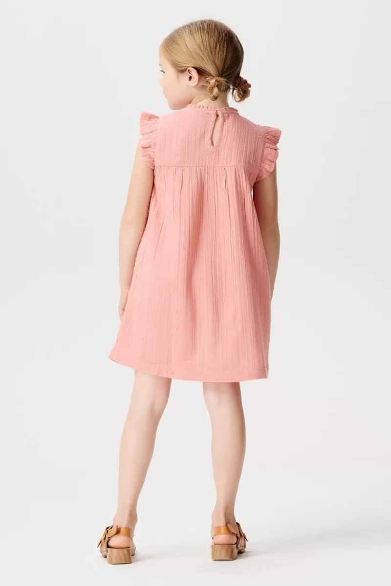 Kinder Noppies Kleider-Kleid Edisto -