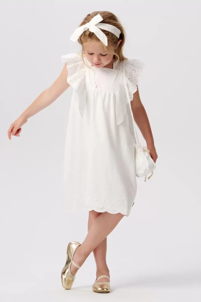 Kinder Noppies Kleider-Kleid Eglin -