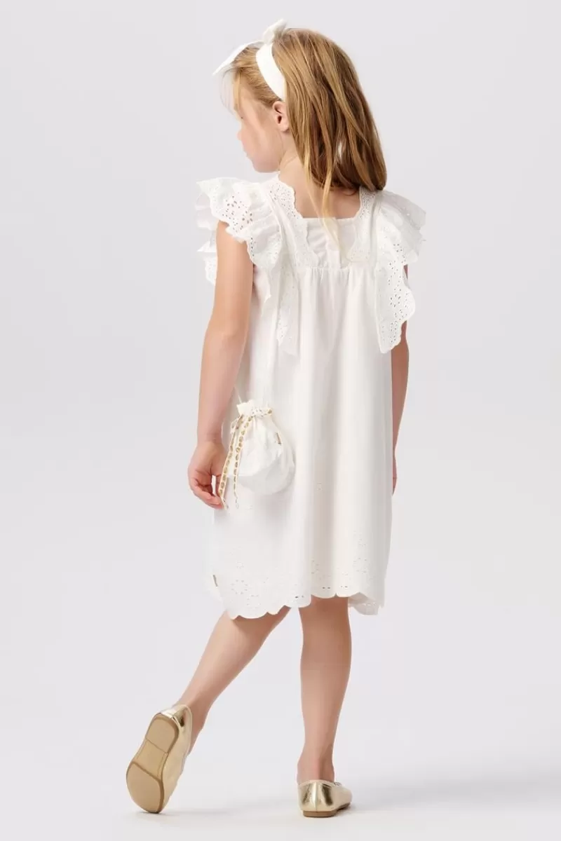 Kinder Noppies Kleider-Kleid Eglin -