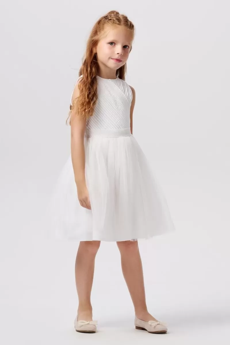 Kinder Noppies Kleider-Kleid Estcourt -