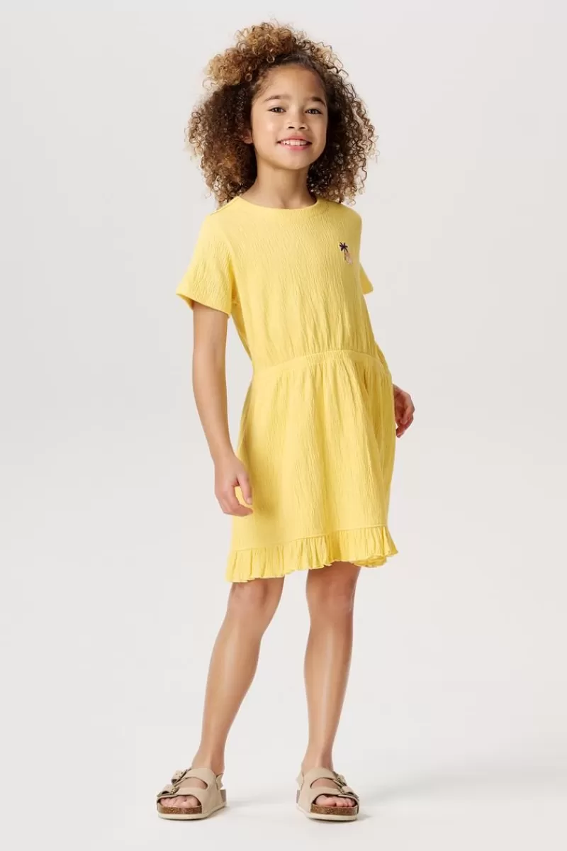 Kinder Noppies Kleider-Kleid Ester -