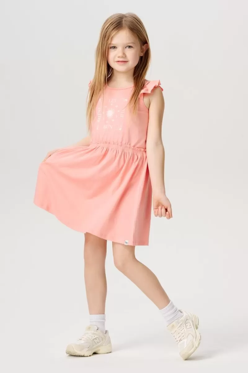 Kinder Noppies Kleider-Kleid Ethete -