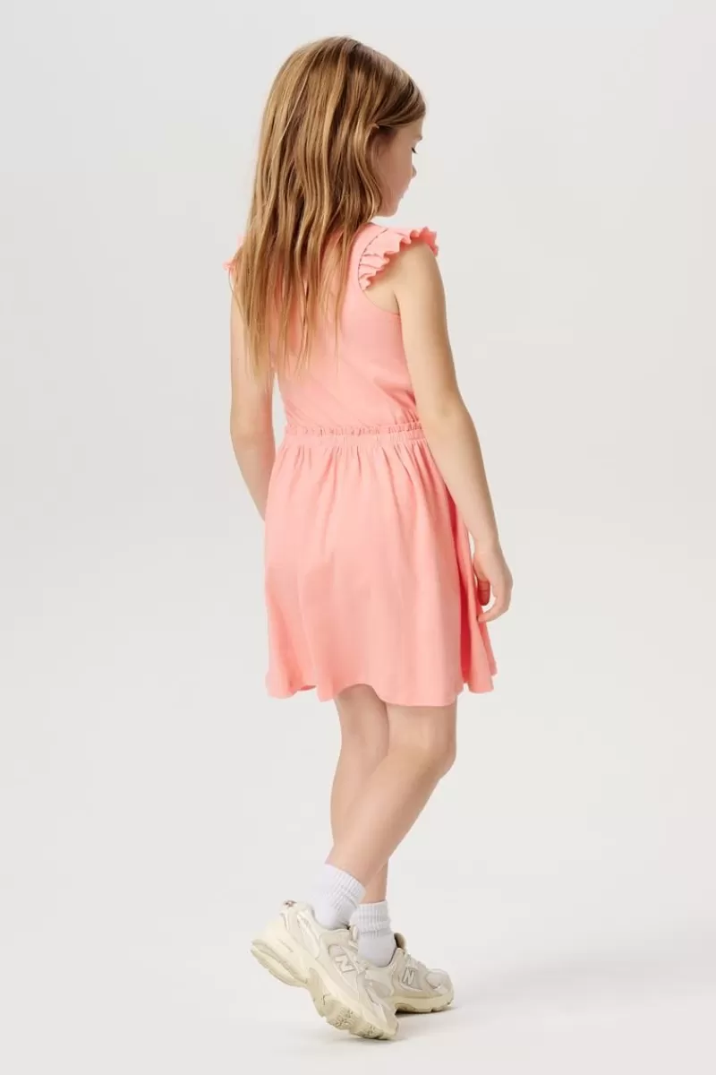 Kinder Noppies Kleider-Kleid Ethete -
