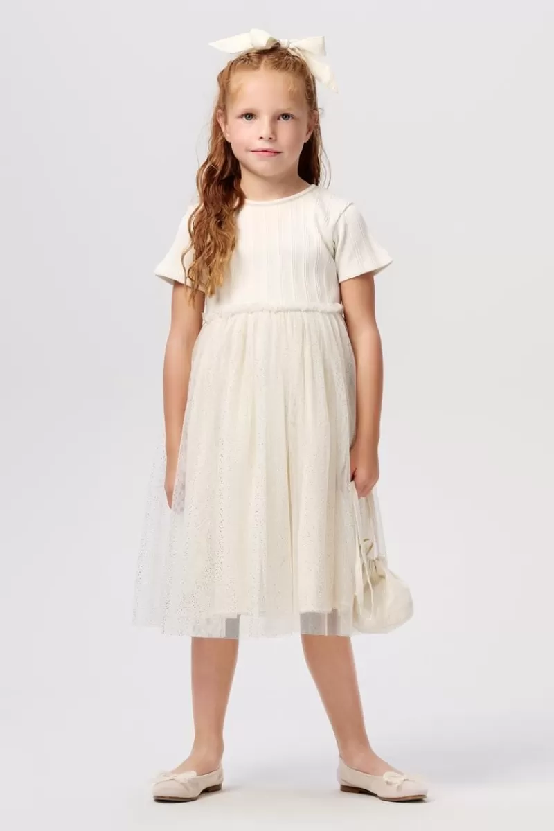 Kinder Noppies Kleider-Kleid Evansville -