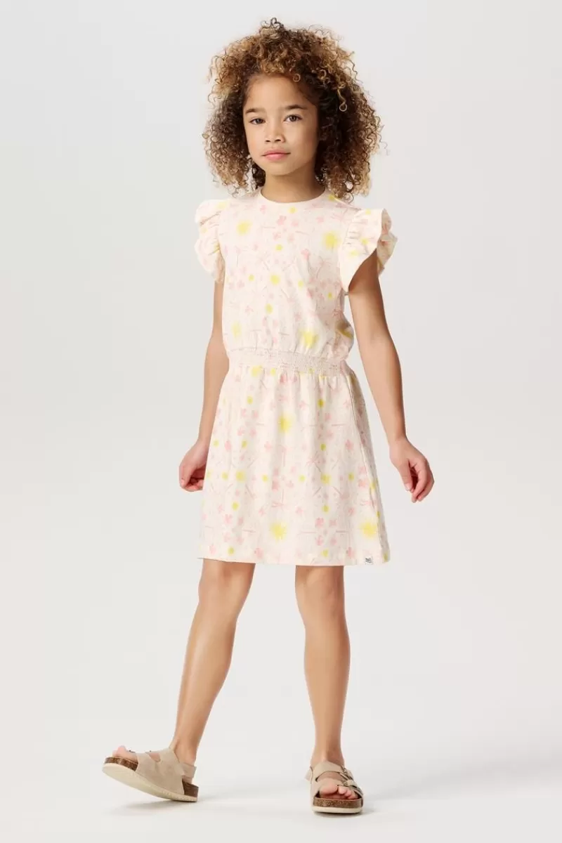 Kinder Noppies Kleider-Kleid Everson -