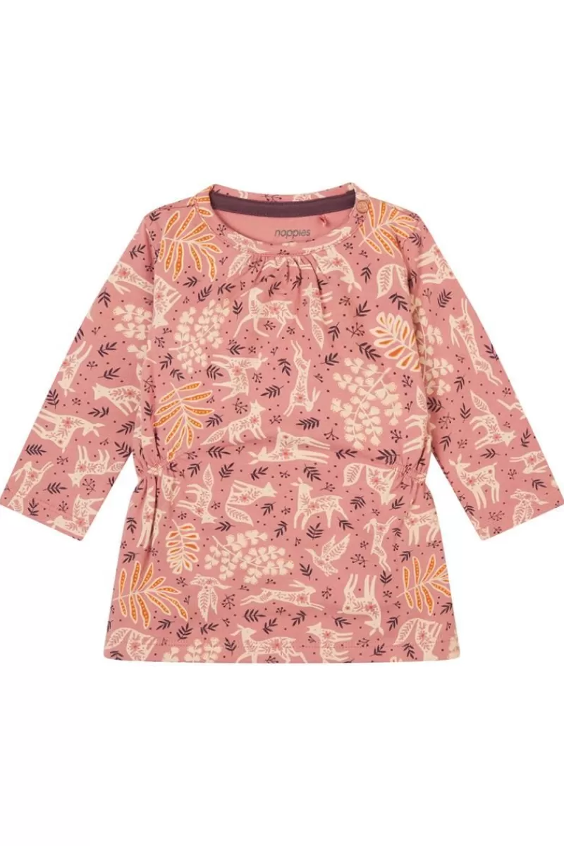 Noppies Kleider-Kleid Faura -