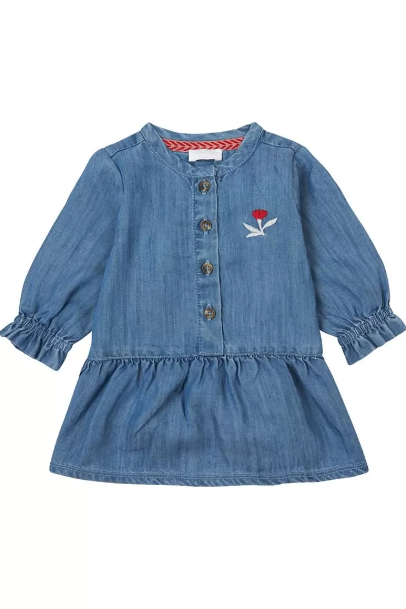 Noppies Kleider-Kleid Felines -
