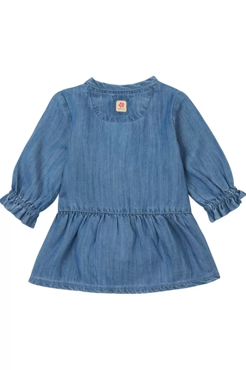 Noppies Kleider-Kleid Felines -