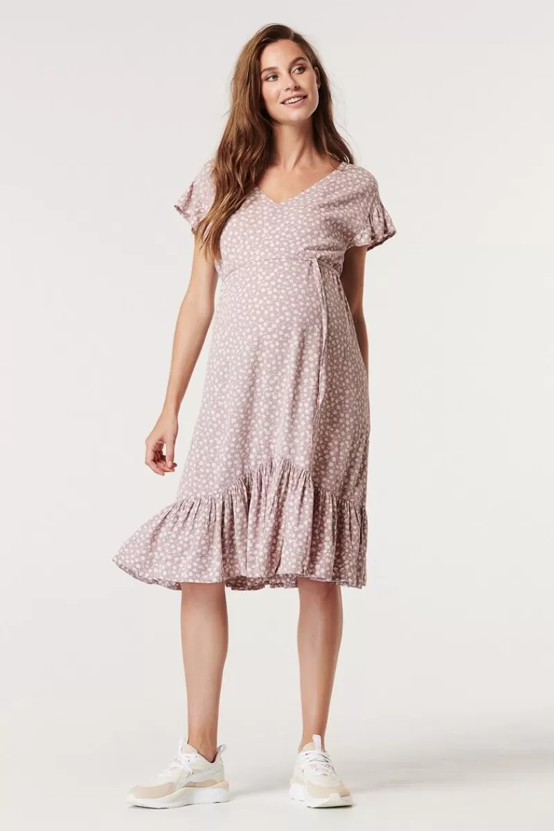 Noppies Kleider-Kleid Flowers -