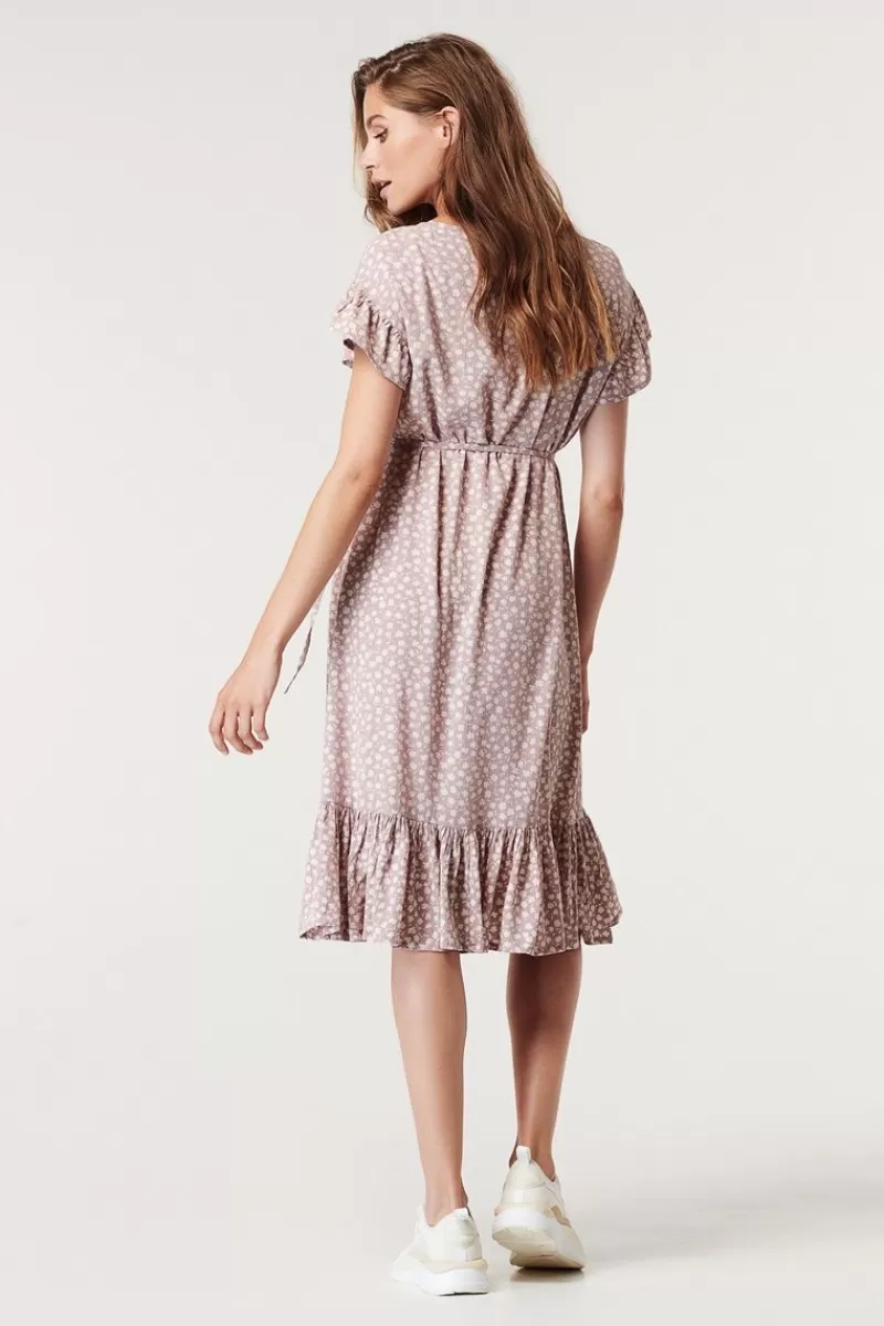 Noppies Kleider-Kleid Flowers -