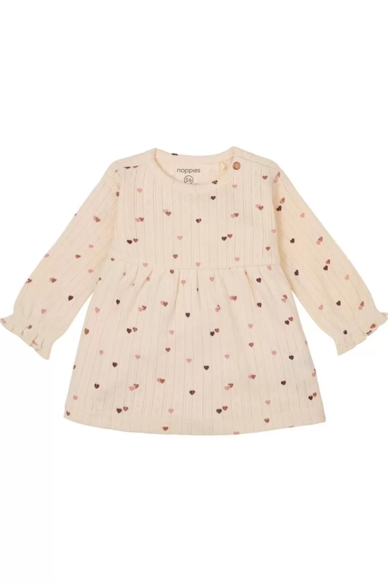 Noppies Kleider-Kleid Fretin -
