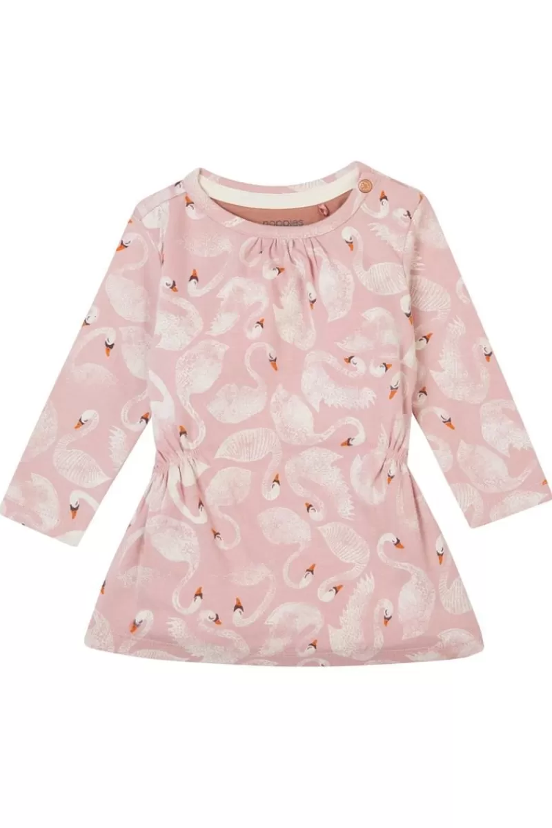 Noppies Kleider-Kleid Frevent -