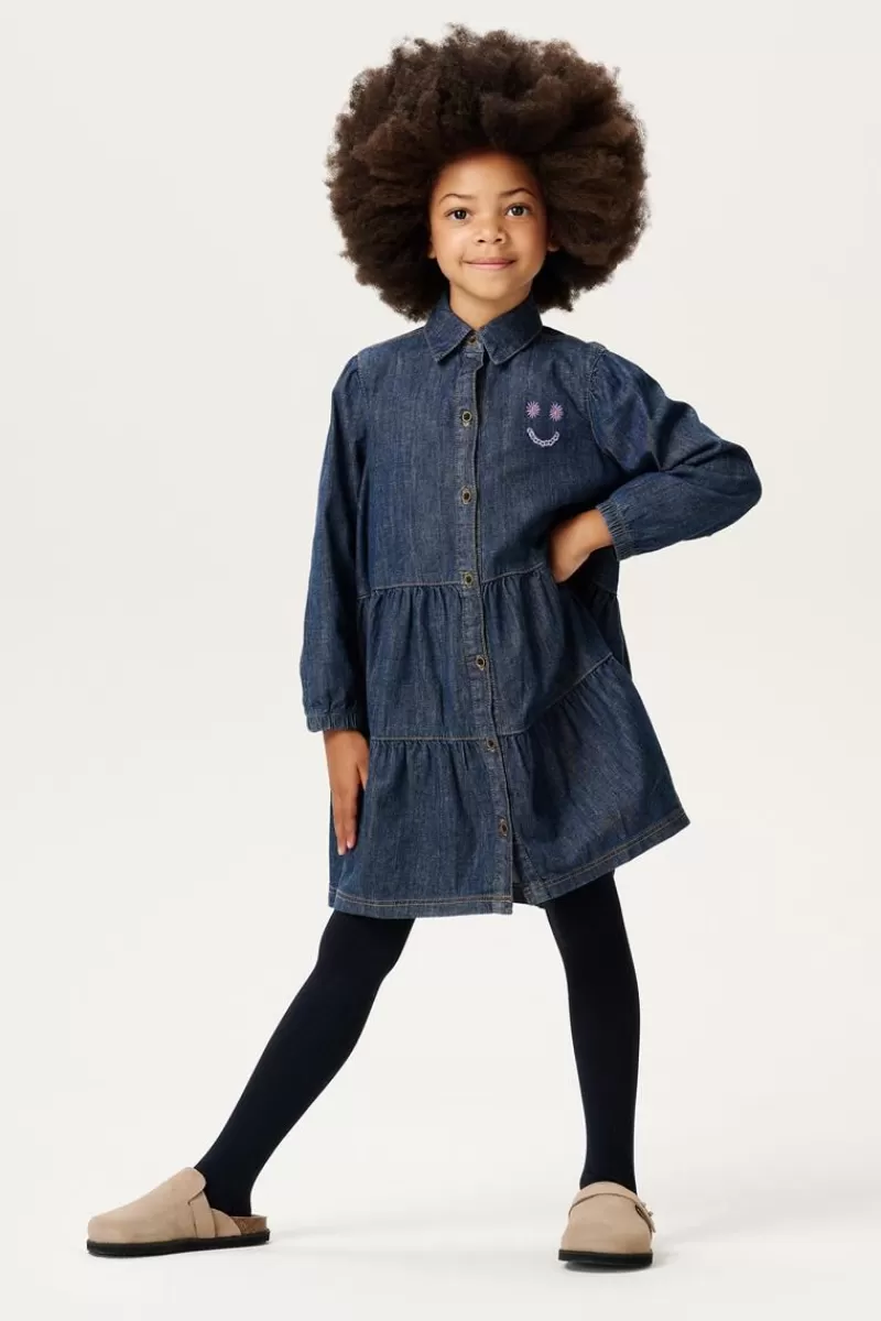 Kinder Noppies Kleider-Kleid Jimo -
