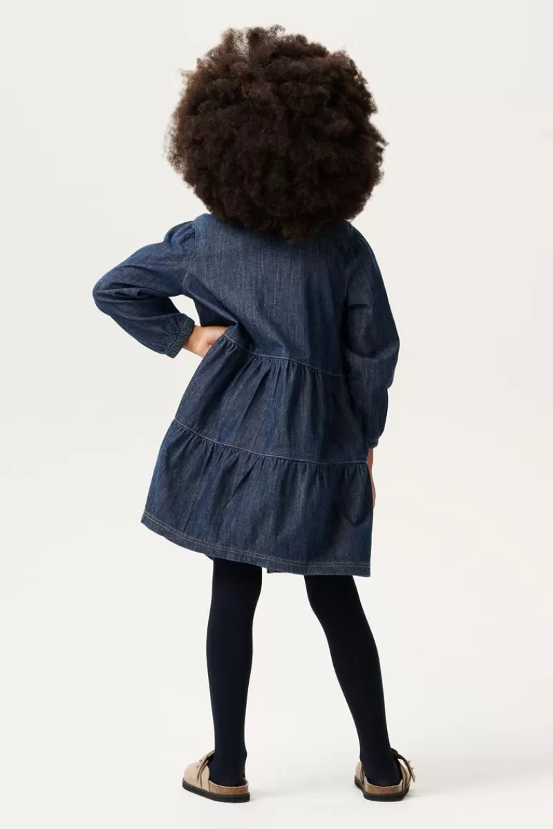 Kinder Noppies Kleider-Kleid Jimo -