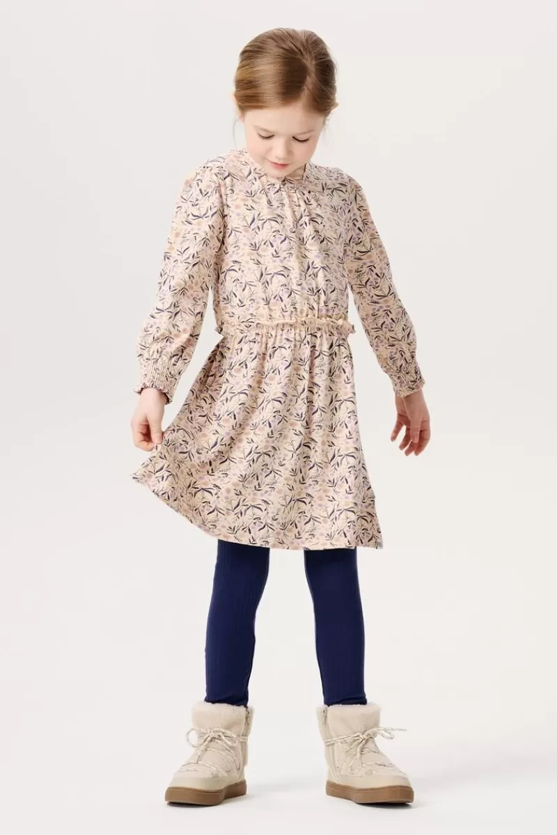 Kinder Noppies Kleider-Kleid Jinxiu -