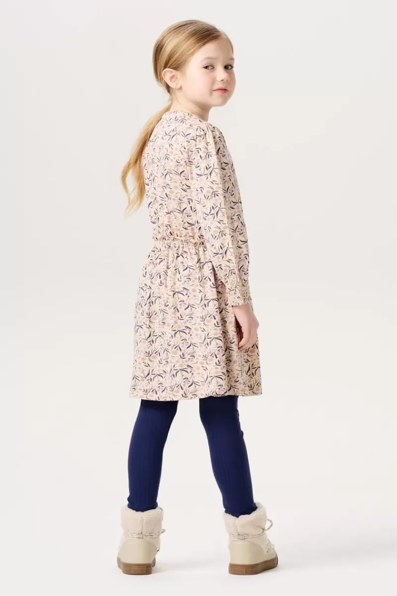 Kinder Noppies Kleider-Kleid Jinxiu -