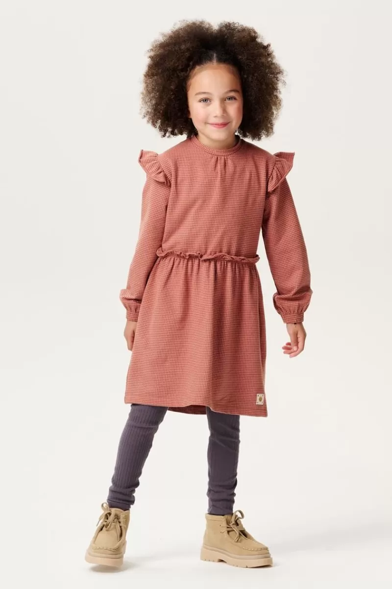 Kinder Noppies Kleider-Kleid Jizzax -