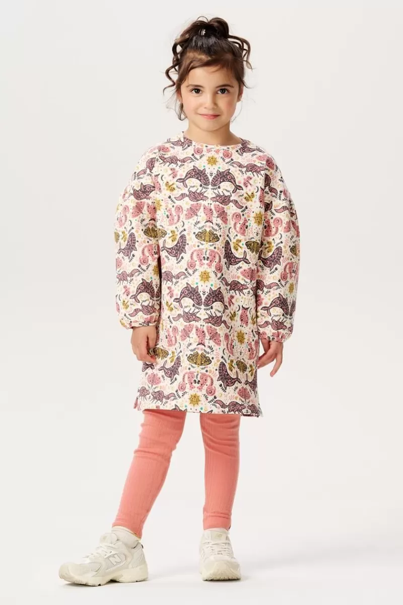 Kinder Noppies Kleider-Kleid Joliet -
