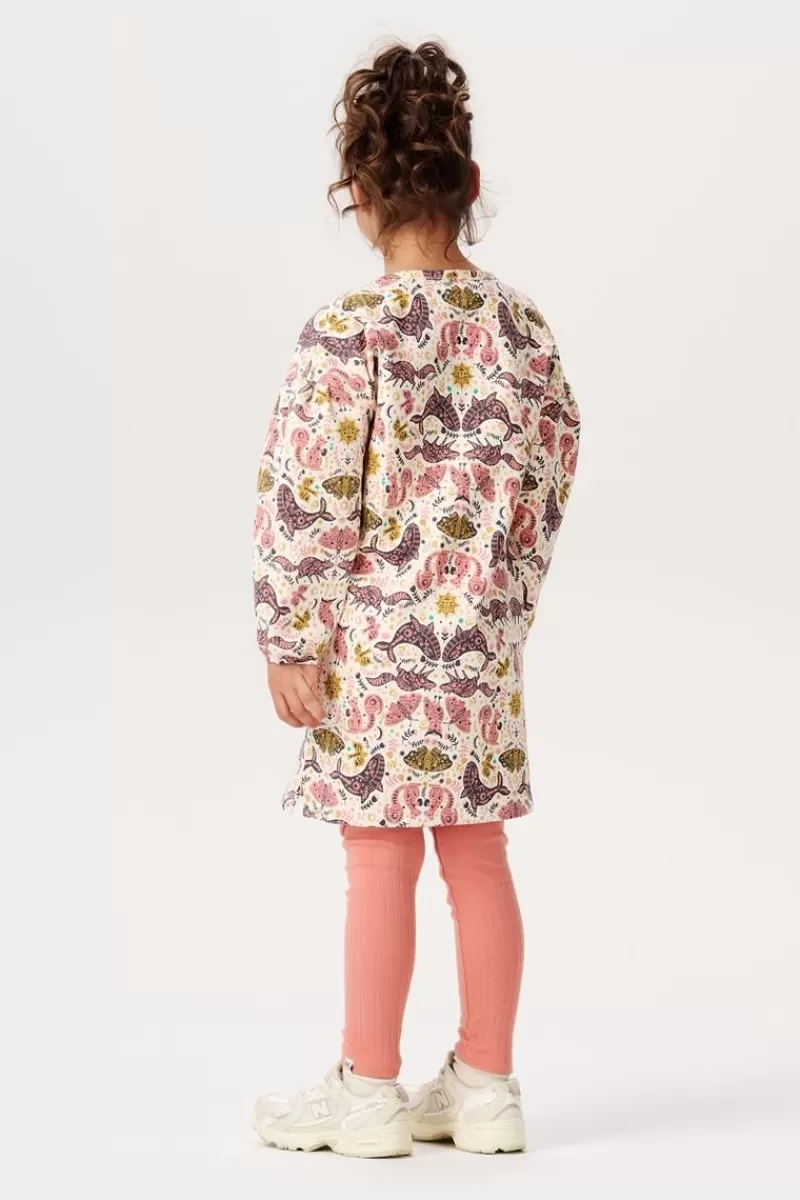 Kinder Noppies Kleider-Kleid Joliet -