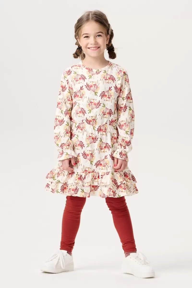 Kinder Noppies Kleider-Kleid Jordon -