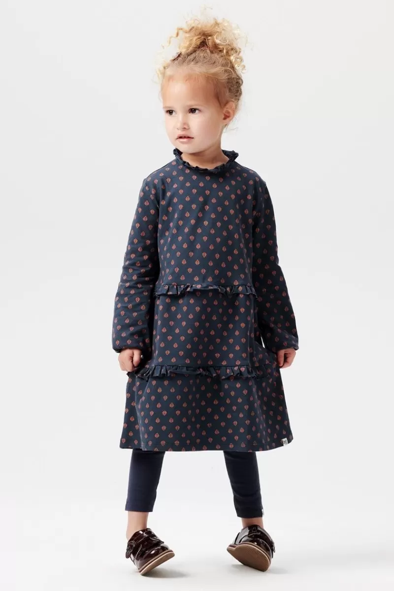 Kinder Noppies Kleider-Kleid Kemp Mill -