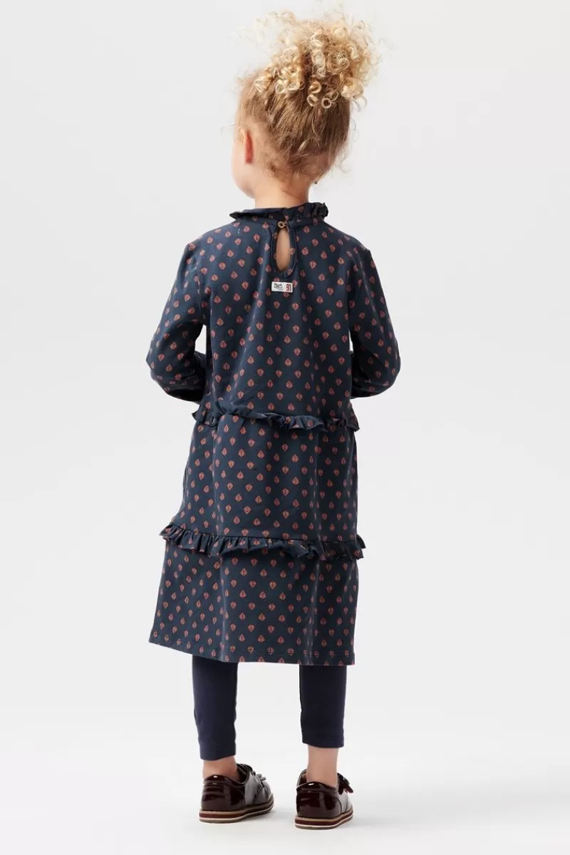 Kinder Noppies Kleider-Kleid Kemp Mill -