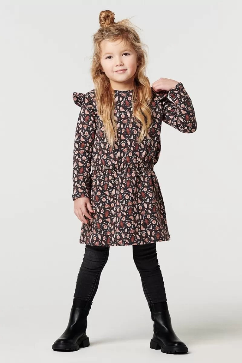 Kinder Noppies Kleider-Kleid Kerrville -